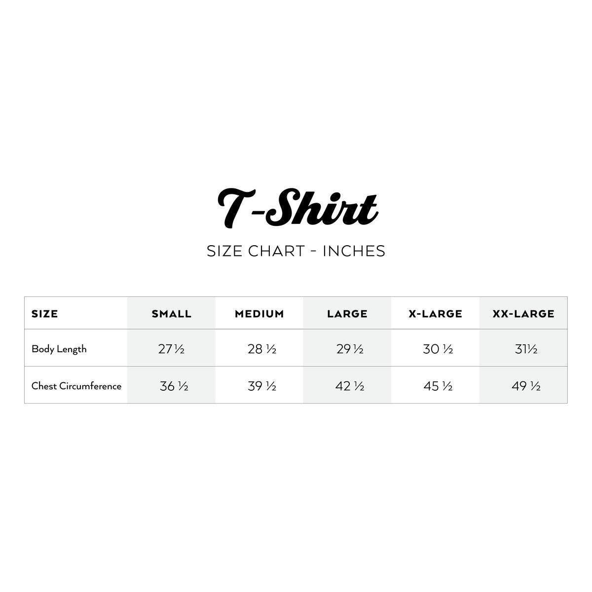 short-sleeve-t-shirt-black-x4 BruMate-Apparel_SizingChart-TShirt.jpg