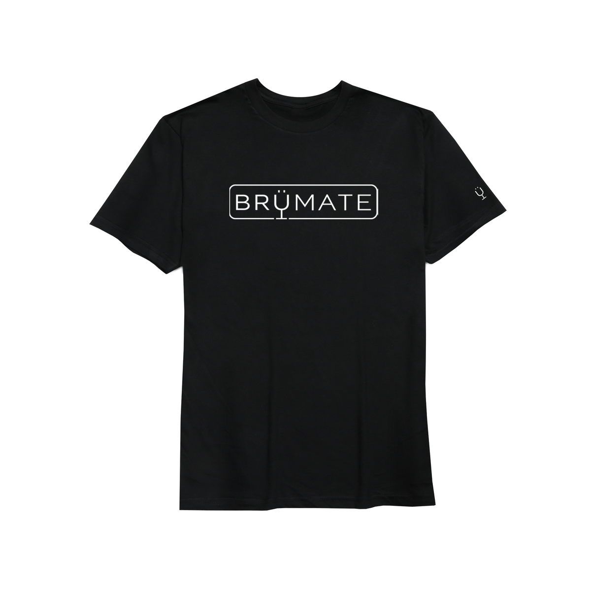short-sleeve-t-shirt-black-x4 BrumateTeeBlack-Front.png