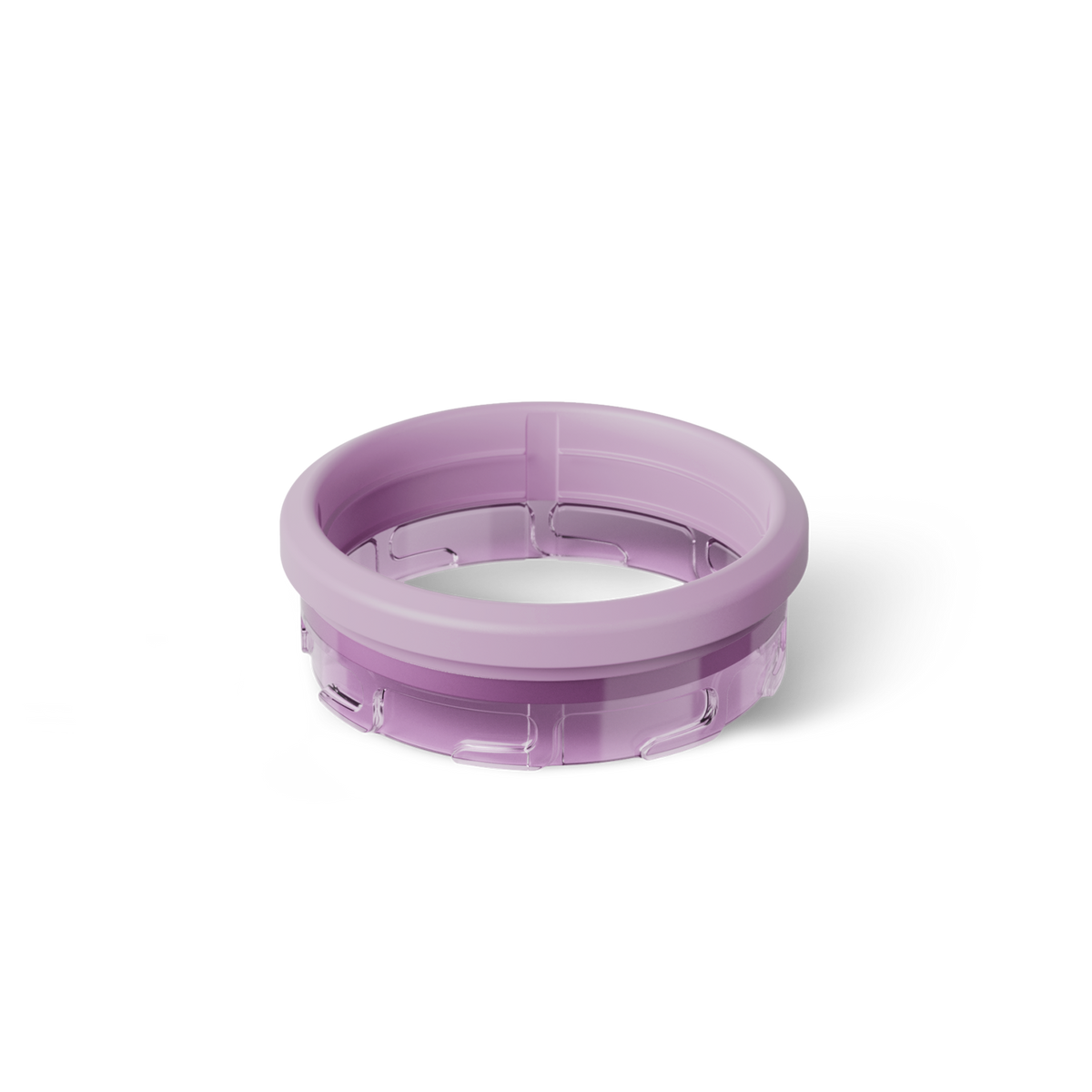 slim-v2-octalock-gaskets-v3 Gasket-Slim-Lavender.png