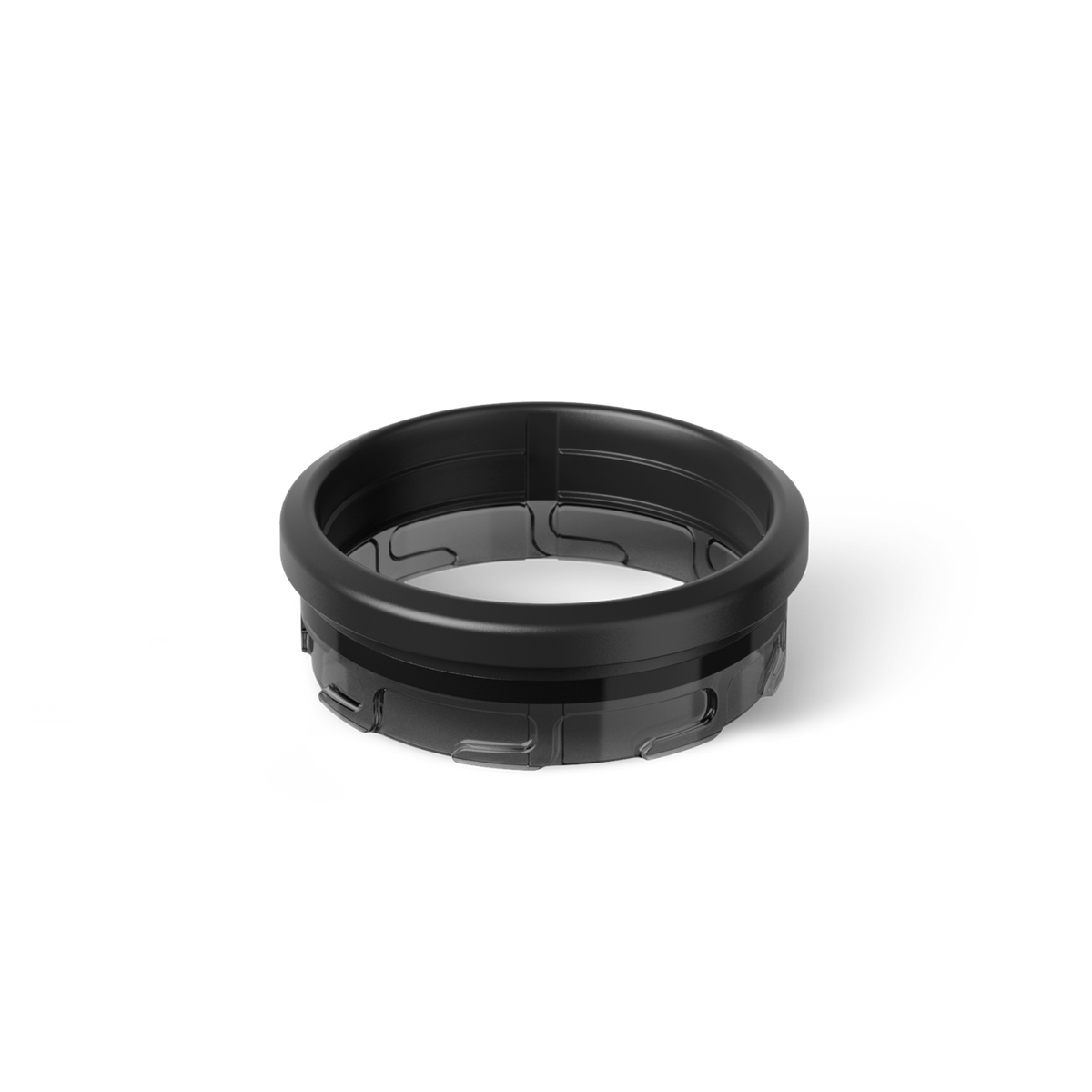 slim-v2-octalock-gaskets-v3 Gasket-Slim-MatteBlack.png