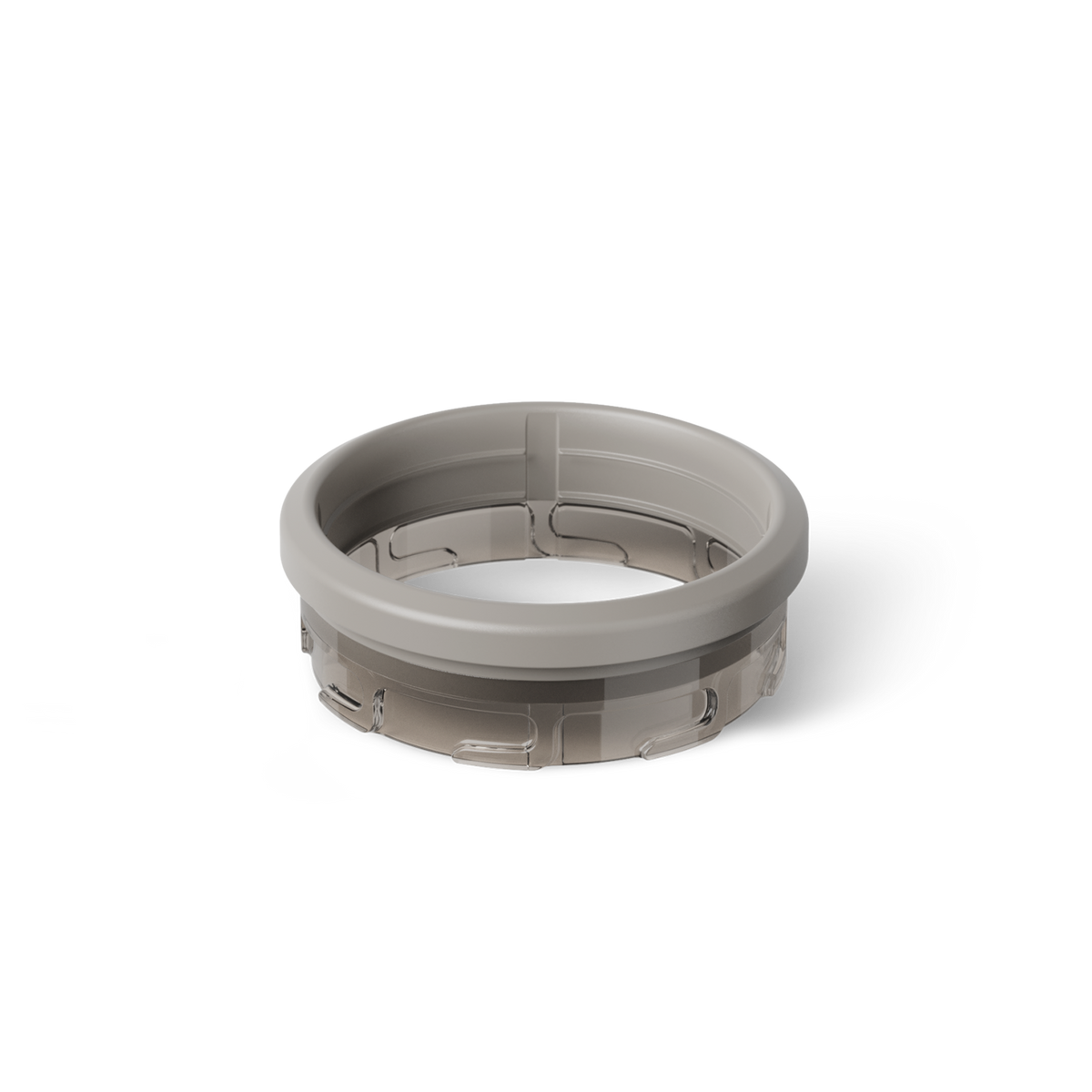 slim-v2-octalock-gaskets-v3 Gasket-Slim-Mocha.png