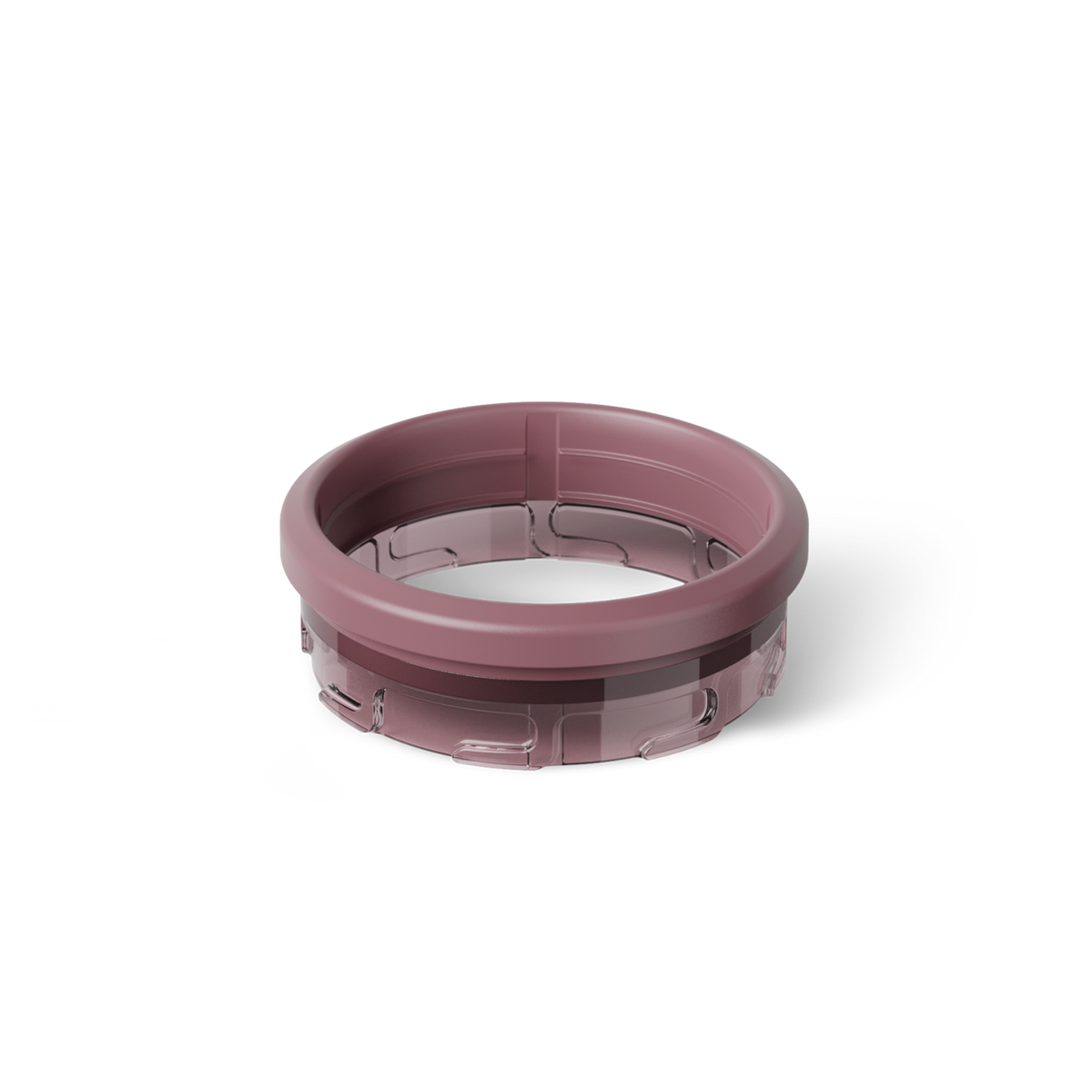 slim-v2-octalock-gaskets-v3 Gasket-Slim-RoseTaupe.png