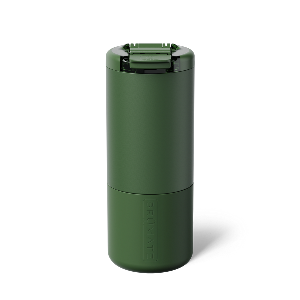 strova-18oz-e8 Strova-ODGreen.png
